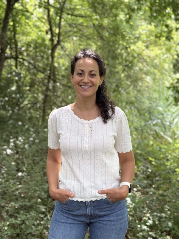 Sarah Di Mario naturopathe MTE Genève santé féminine agréée ASCA RME.